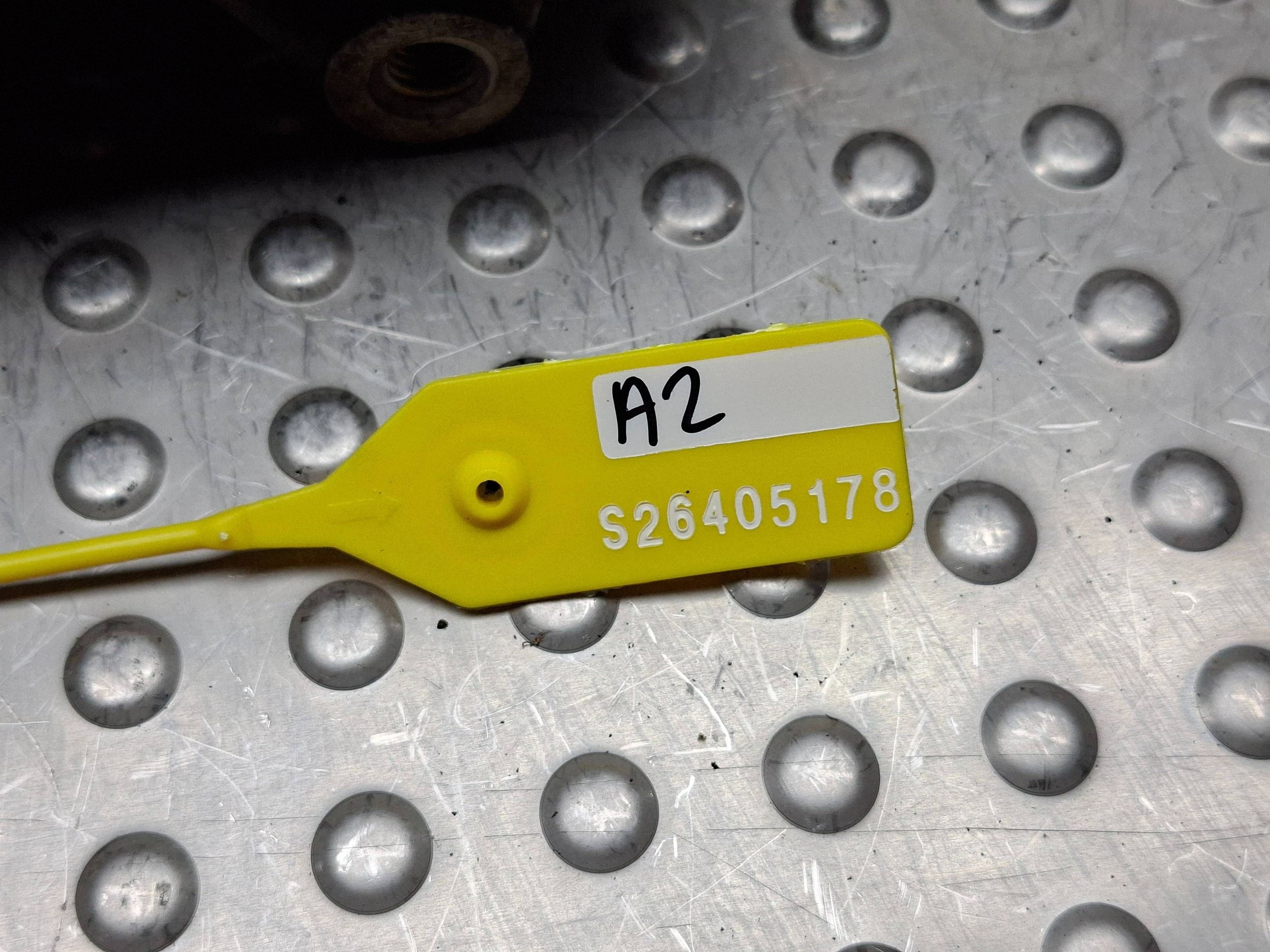 klimakompressor NISSAN PRIMERA P10 91-06 2.0 D 9260056C10