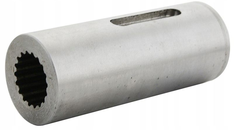 Tulejka W8.02.00.35A Klin-Wielowypust Marka wózka Inna