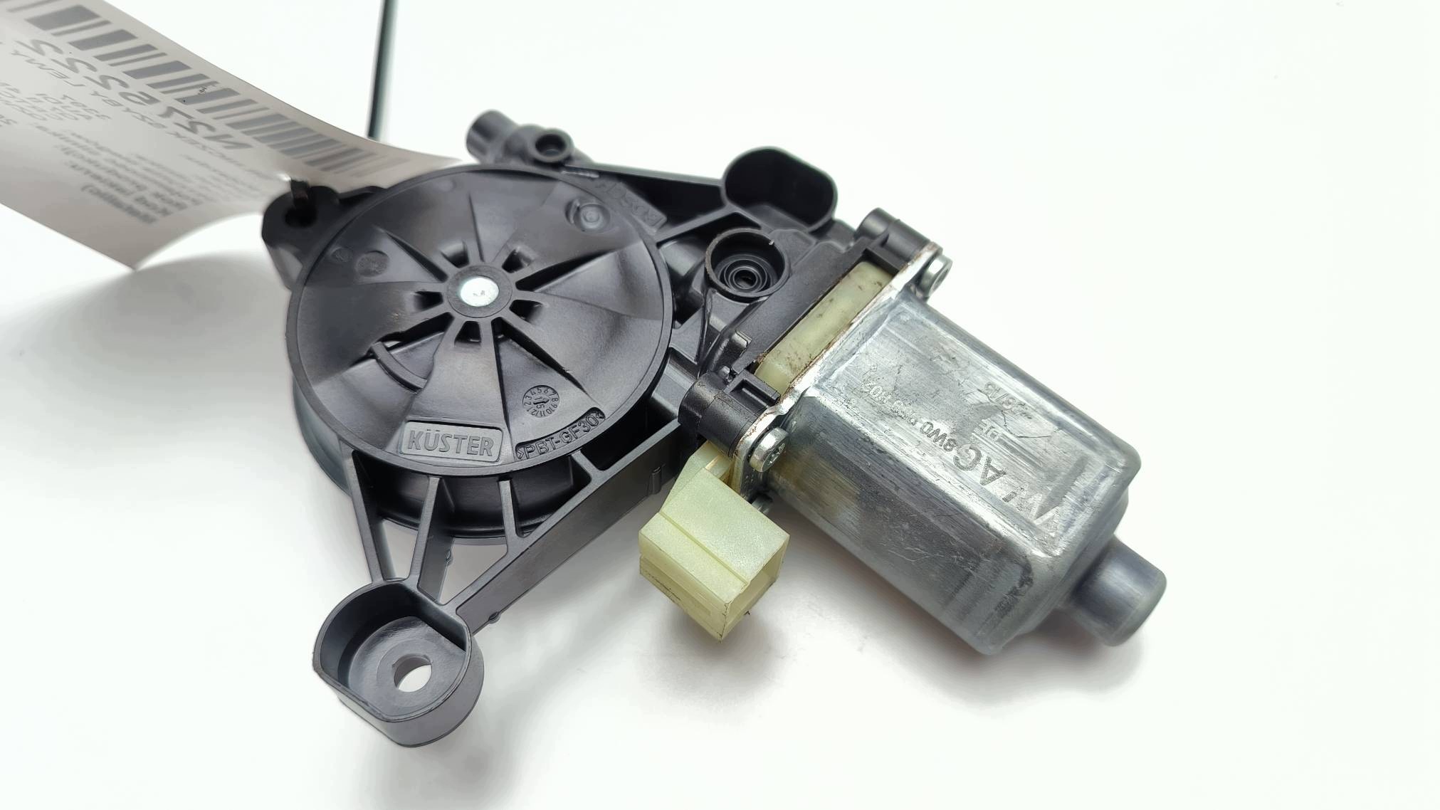 mini motor windows left front 8W0959802 AUDI Q7 II 4M