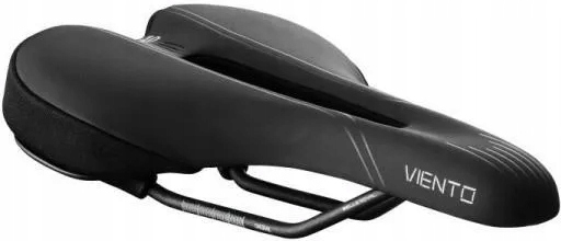Siodło Selle Royal Viento damskie Moderate 60