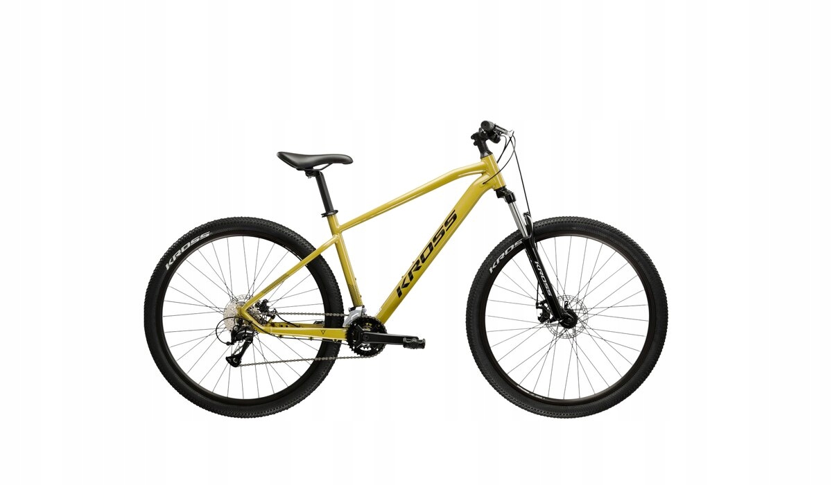 Rower Kross Hexagon 3.0 M 17'' 29'' Rok 2025