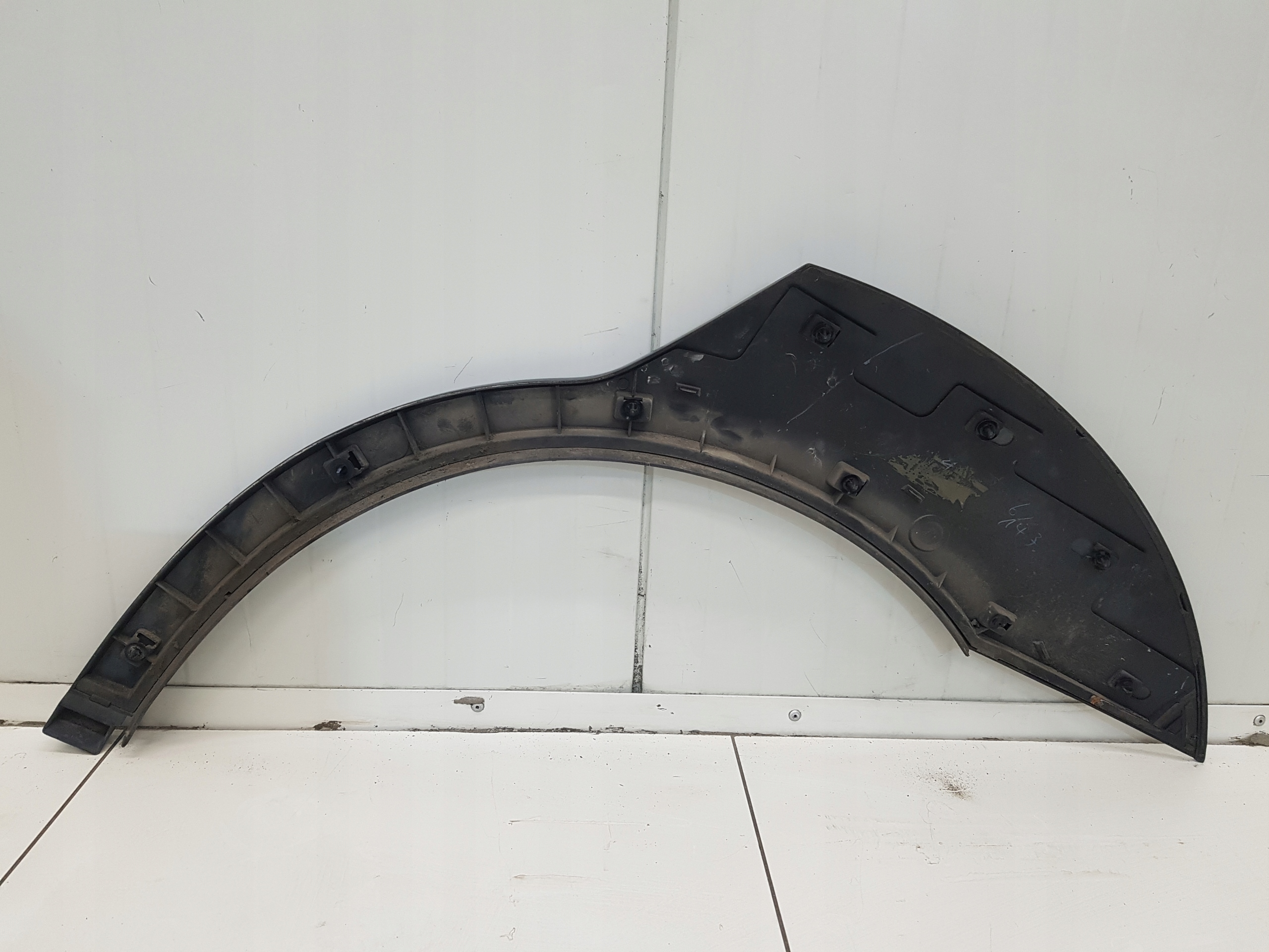 Couverture Aile Droite Arrière SUBARU OUTBACK 4