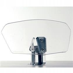 Kappa S180T регулируемый дефлектор для ветрового стекла uniwers