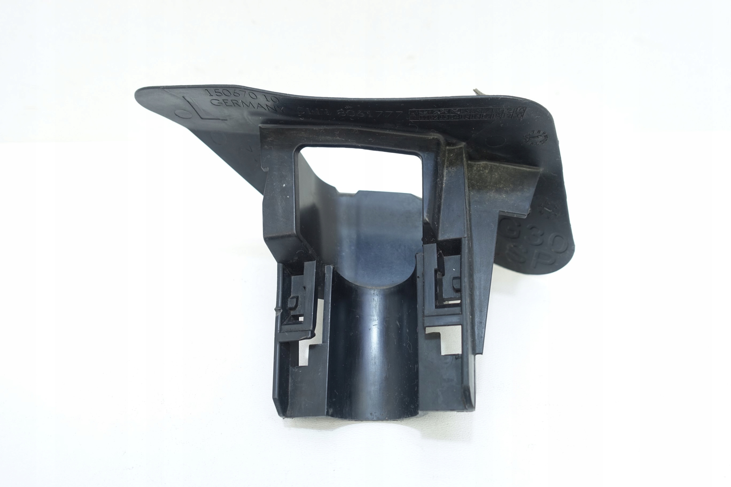 staffa LAVAFARO Destro BMW 5 G30 G31 m-packet 8061777