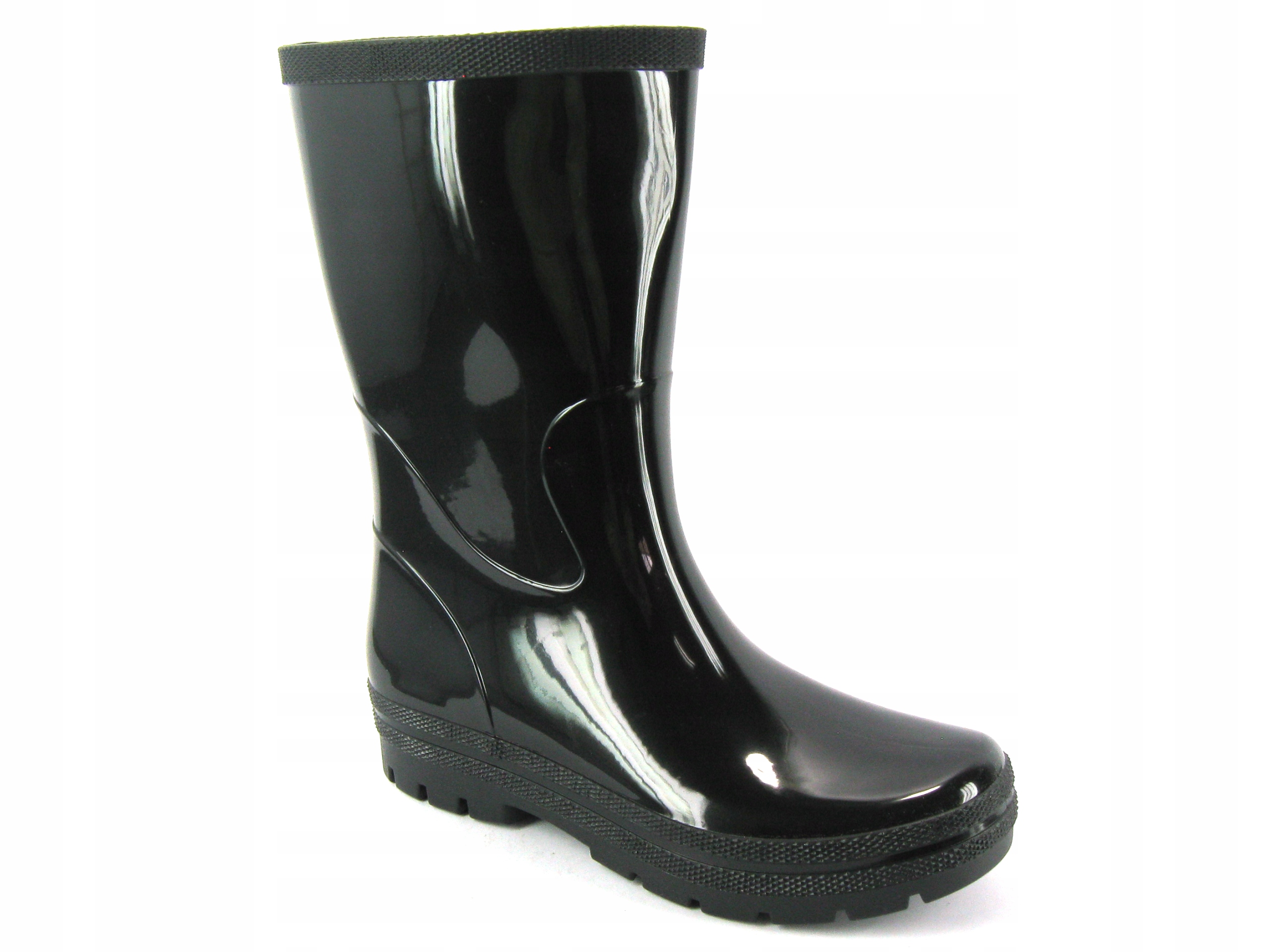 KALOSZE GUMOWCE FAGUM STOMIL PL ELEGANCKIE I GATUNEK ROMA 37 EAN (GTIN) 5900715207983