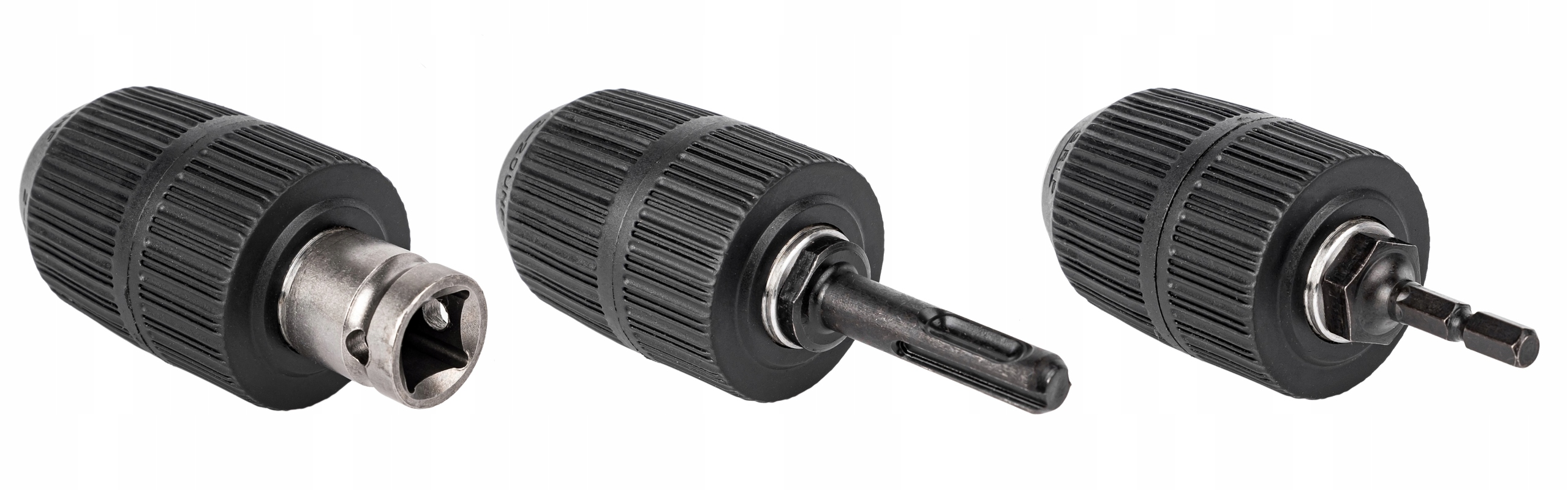 UCHWYT WIERTARSKI ADAPTER +SDS WIERTARKI 2-13 1/2 Rodzaj głowica