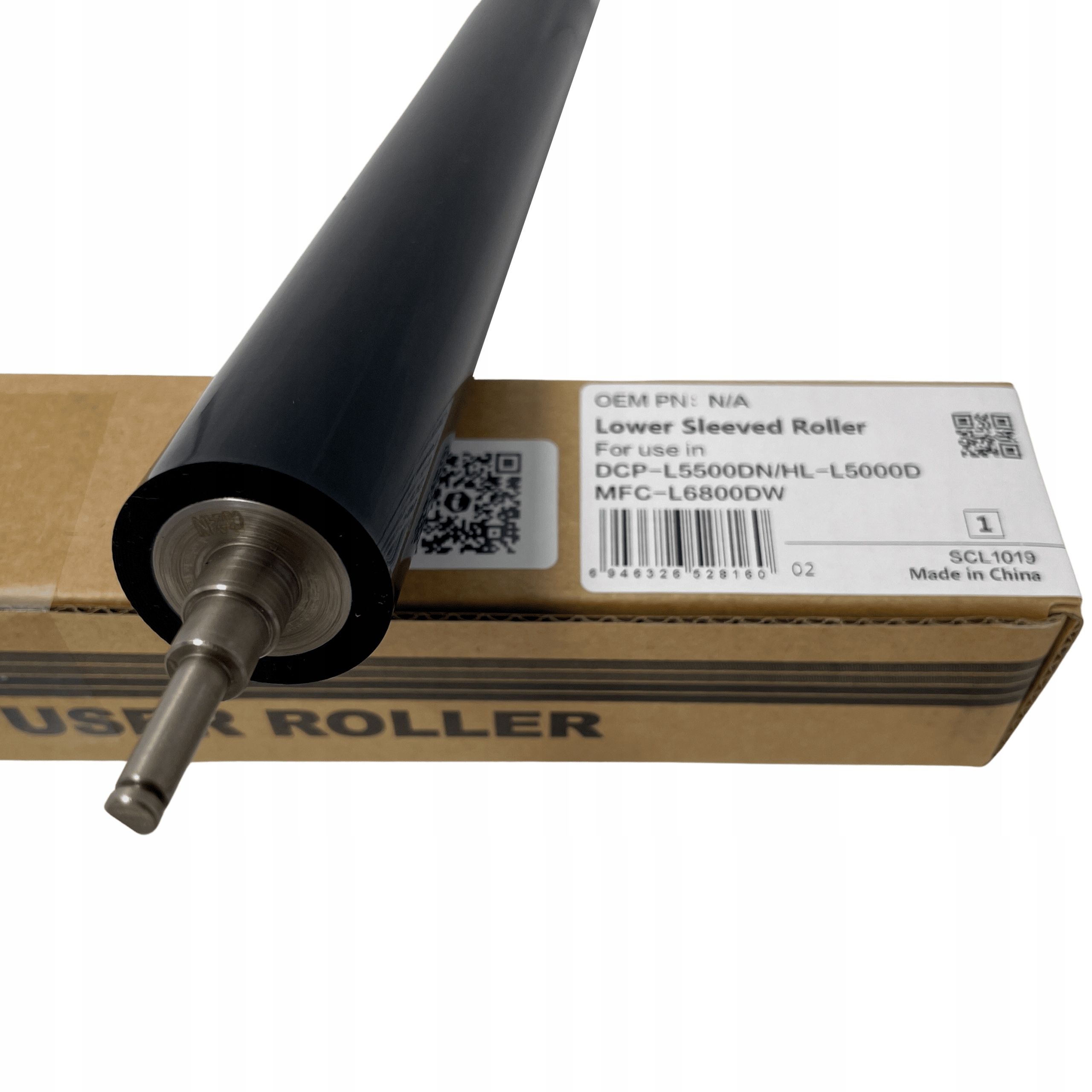 Přítlačný válec Brother 5580 5585 L5100 L5200 L6200 L6400 6900 8530 Premium