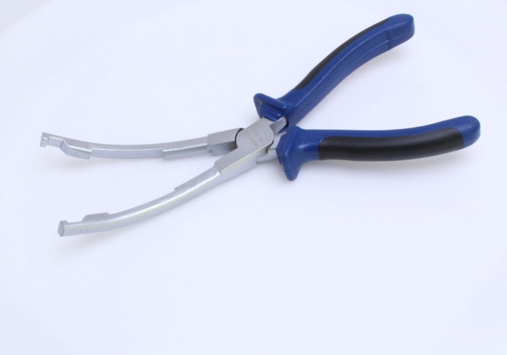 SZCZYPCE DO ŚWIEC ŻAROWYCH ASTA A-558 Kod producenta A-558