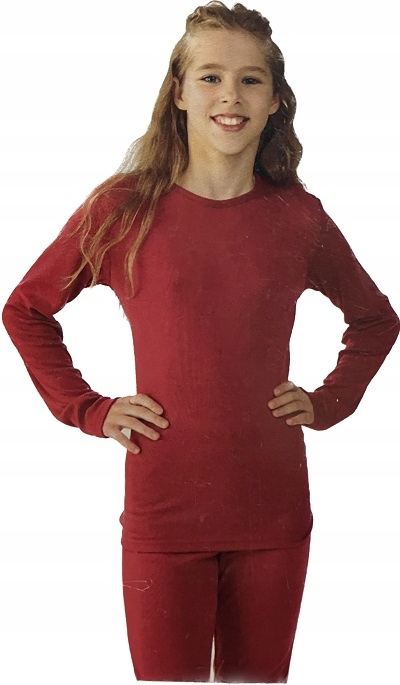 Termokoszulka diecięca Cleve rozmiar 158/164