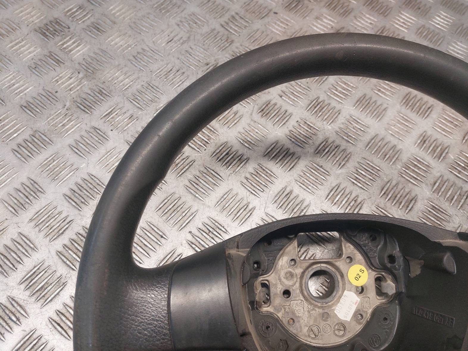 lenkrad VOLKSWAGEN JETTA V 1K0419091AG