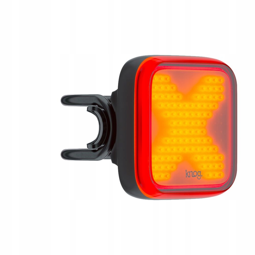 

Knog lampka tył Blinder X