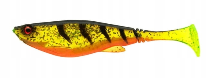 Przynęta Gumowa Daiwa Px Belly Shad 11cm Gft