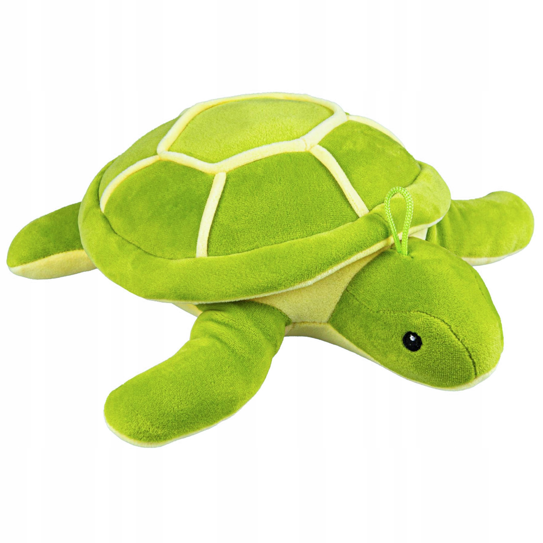 

Pluszak maskotka przytulanka żółw Maciek 25 cm