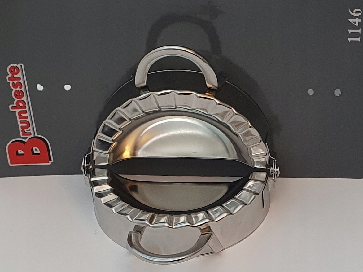 PIEROŻNICA MASZYNKA FORMA DO LEPIENIA PIEROGÓW NDZ EAN (GTIN) 5906716911461