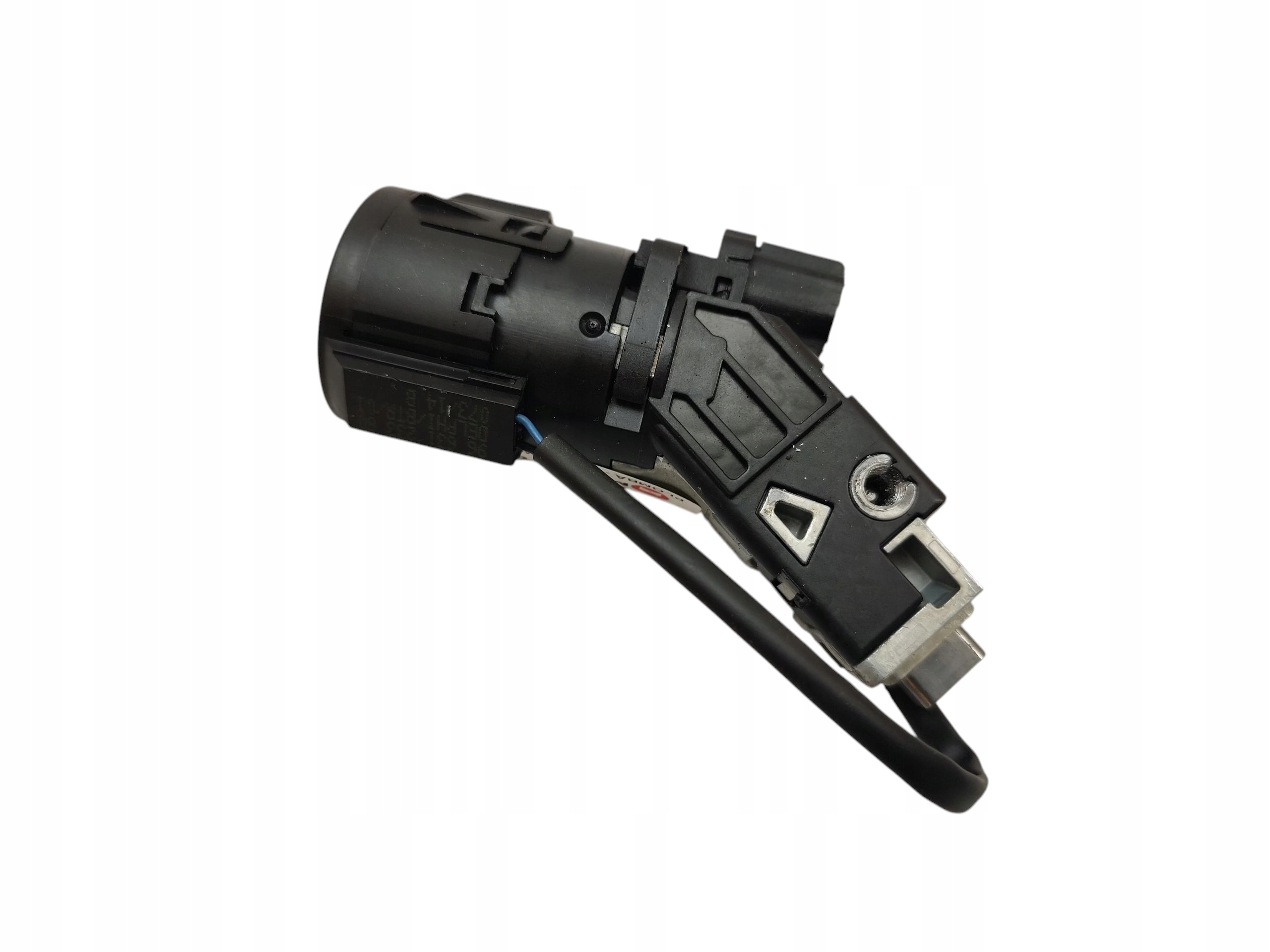 ignition 2X key lock cylinder cup PEUGEOT 2008 and (2013-2016) 9663123380