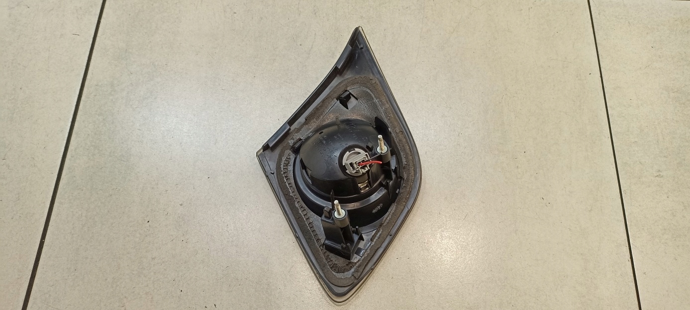 light right rear part MAZDA 3 5D 1.6 MZ-CD