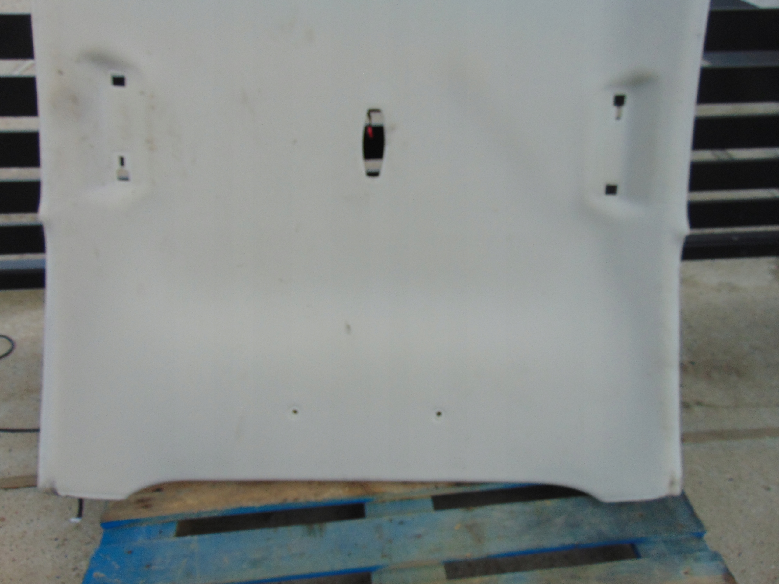 потолок FORD Focus MK3 HB
