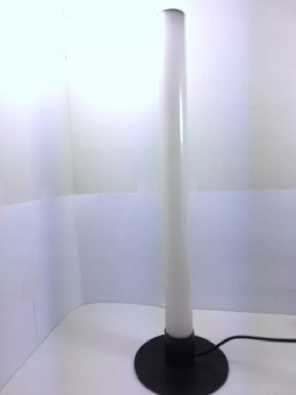 LAMPKA KOLUMNA LED Smart Desk RGB APP BT USB GAME