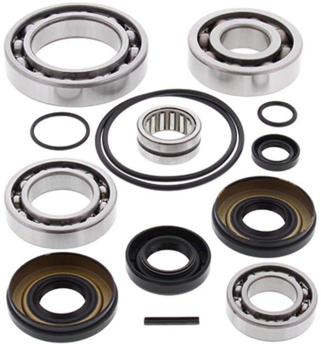 Sada na opravu diferenciálu Kawasaki Kvf 750