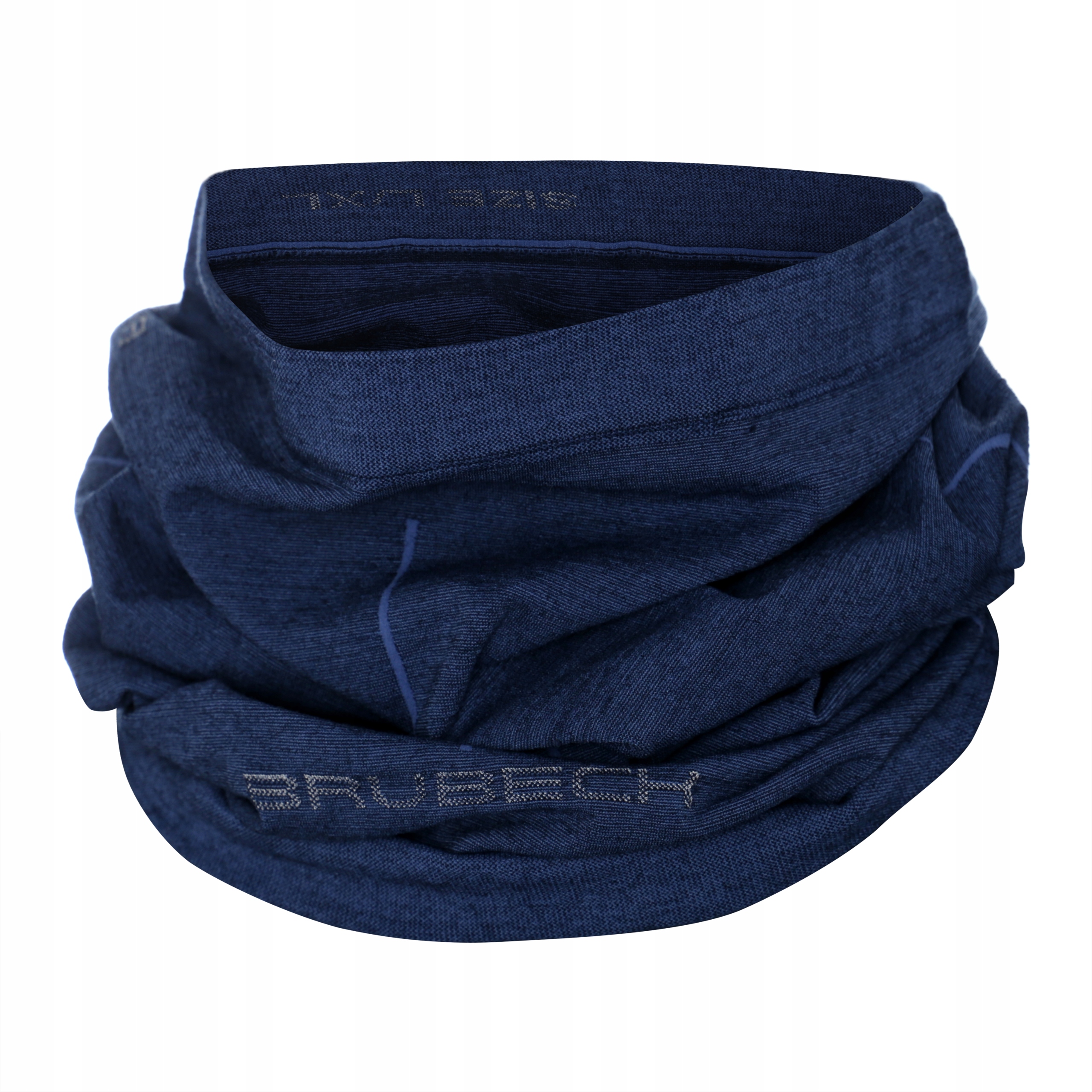 

Brubeck Chusta Bandana Komin Ochrona Twarzy L/XL