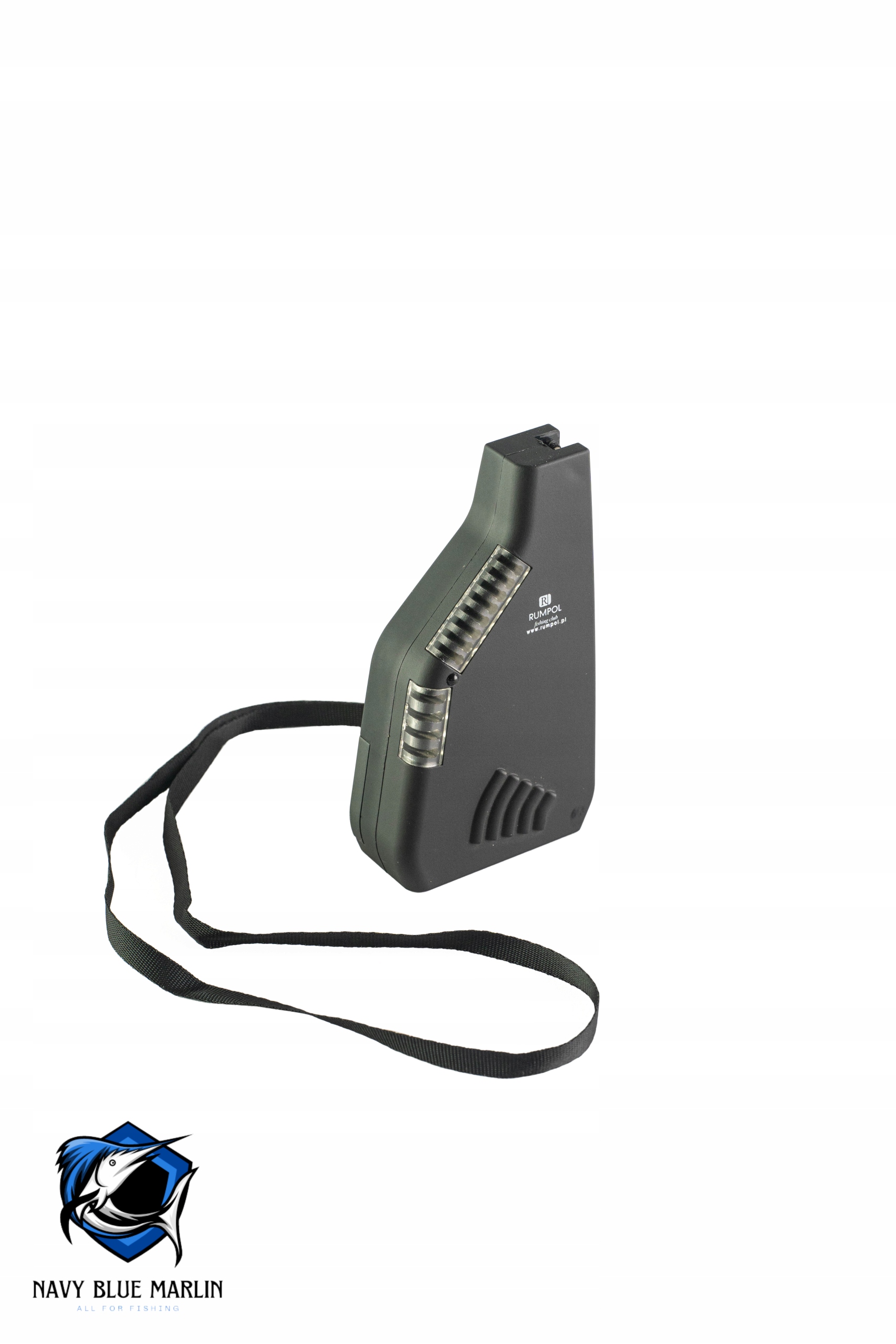 ZESTAW SYGNALIZATORÓW BRAŃ RUMPOL Z CENTRALKĄ 4+1 + GRATIS Marka Rumpol