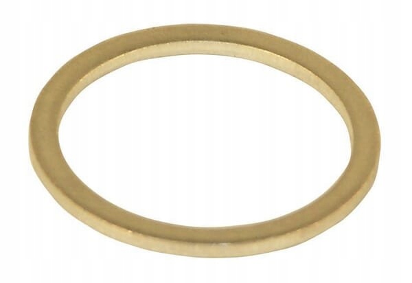 

Pierścień uszczelniający aluminiowy 14x18x1.5mm