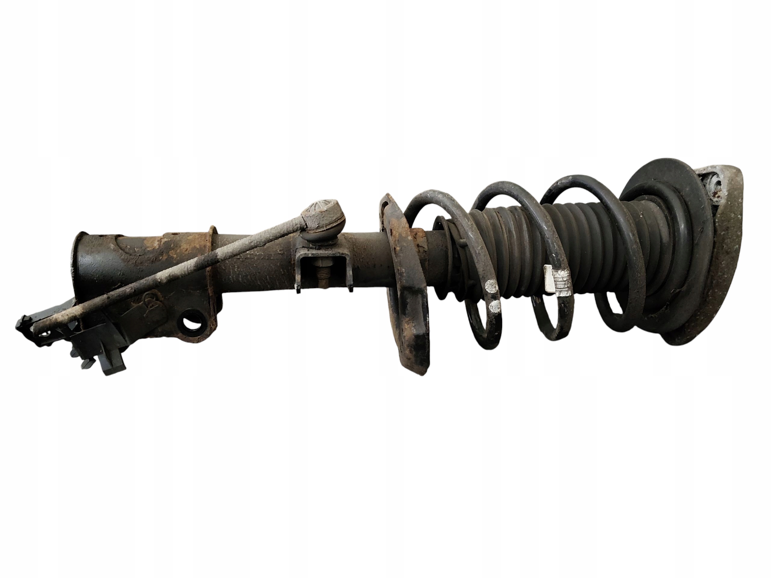 shock absorber left front MERCEDES W176 W246 C117 A1763203713