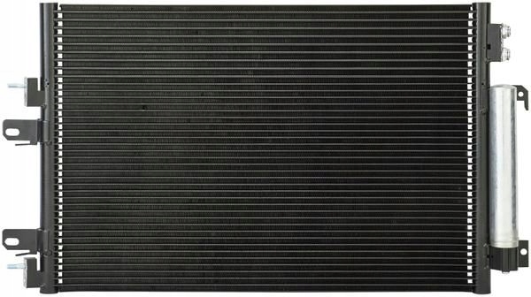 68078975AA - НОВИЙ РАДІАТОР КОНДИЦІОНЕРА JEEP PATRIOT AUTOMATIC