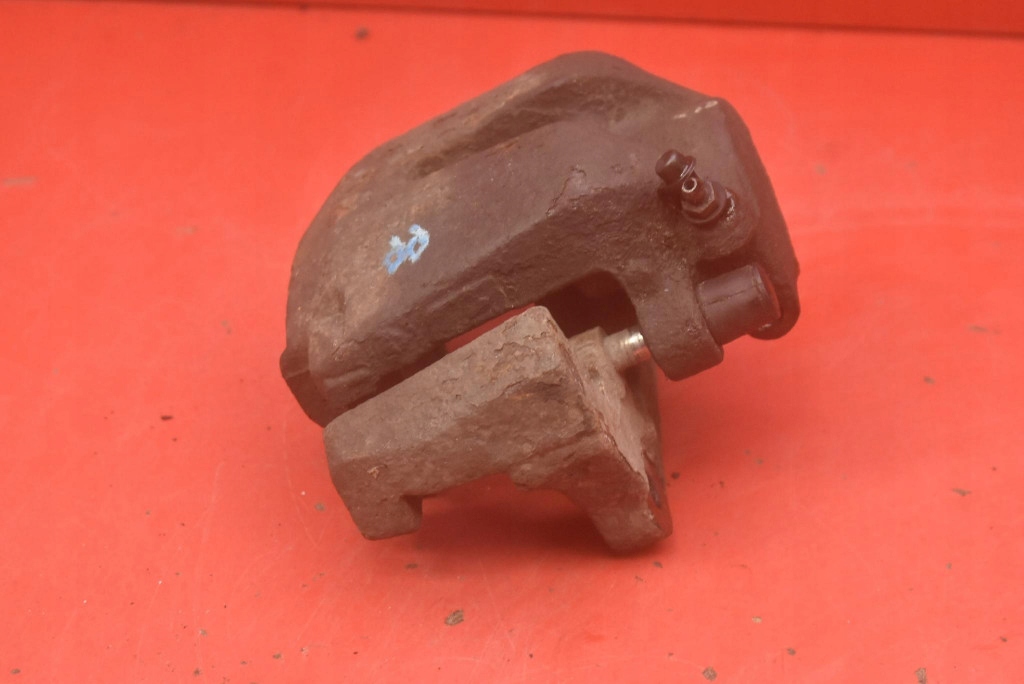caliper brake right front BMW X5 3.0 D 235 KM 06-10