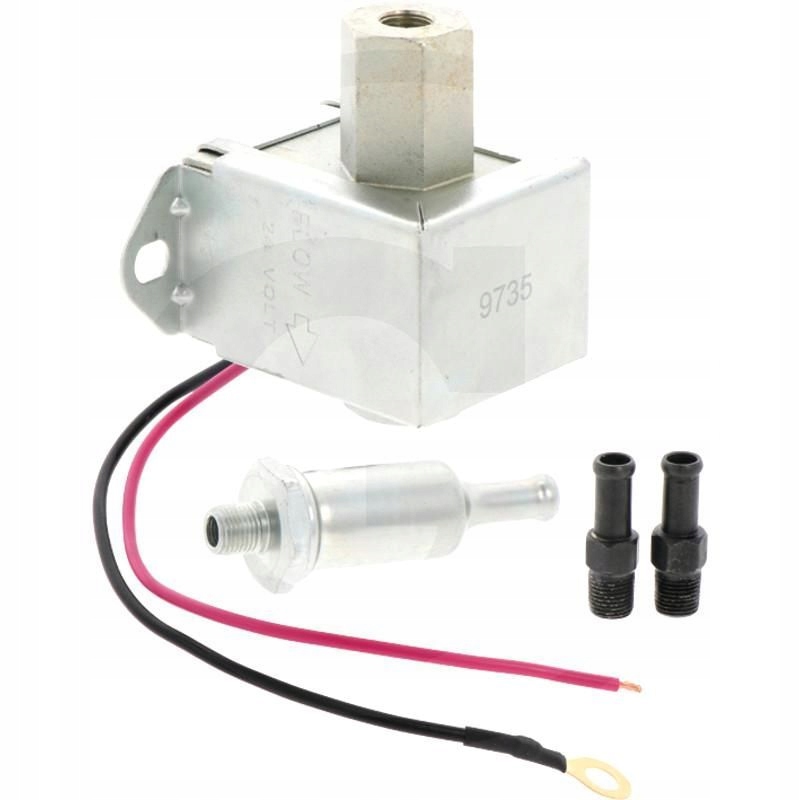 Elektryczna pompa zasilająca 38012734