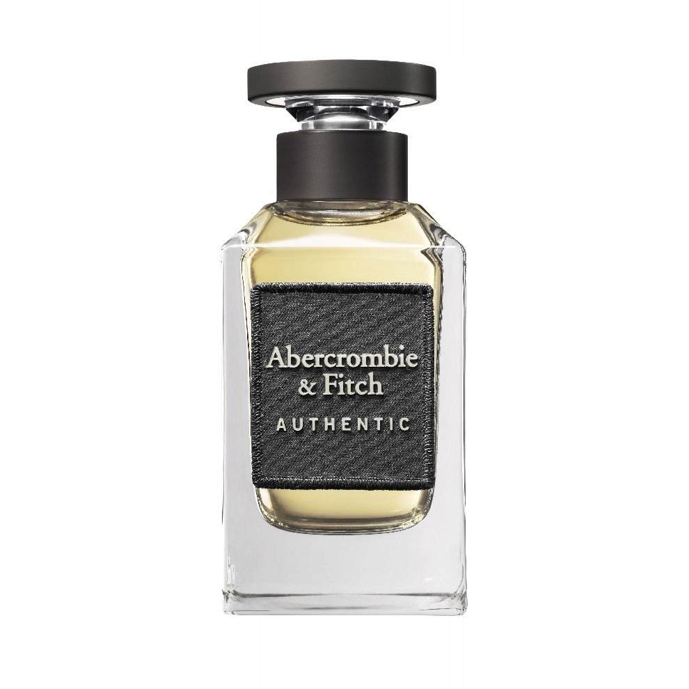 

Abercrombie and Fitch Authentic Man 100ml Edt