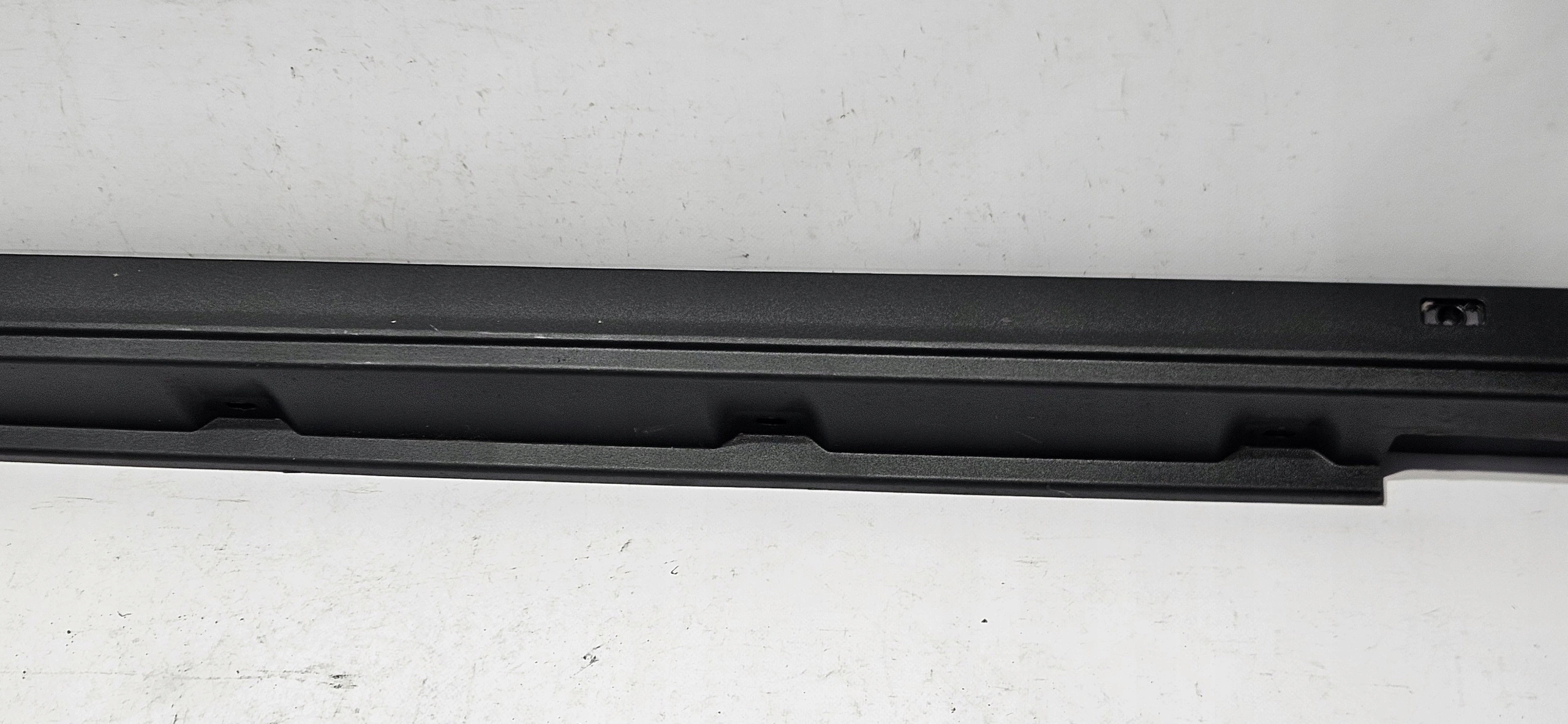 moulding threshold right LEXUS RX IV 15- original 75850-48040