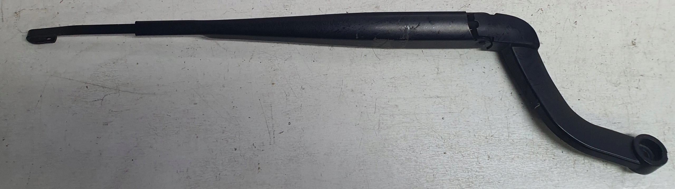 6H3217526BB - Левый рычаг стеклоочистителя Land Rover Discovery IV