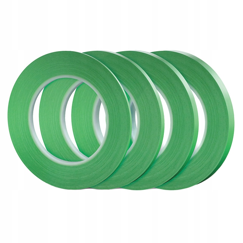 

Boll taśma liniowa plastyczna 6mm x 55m