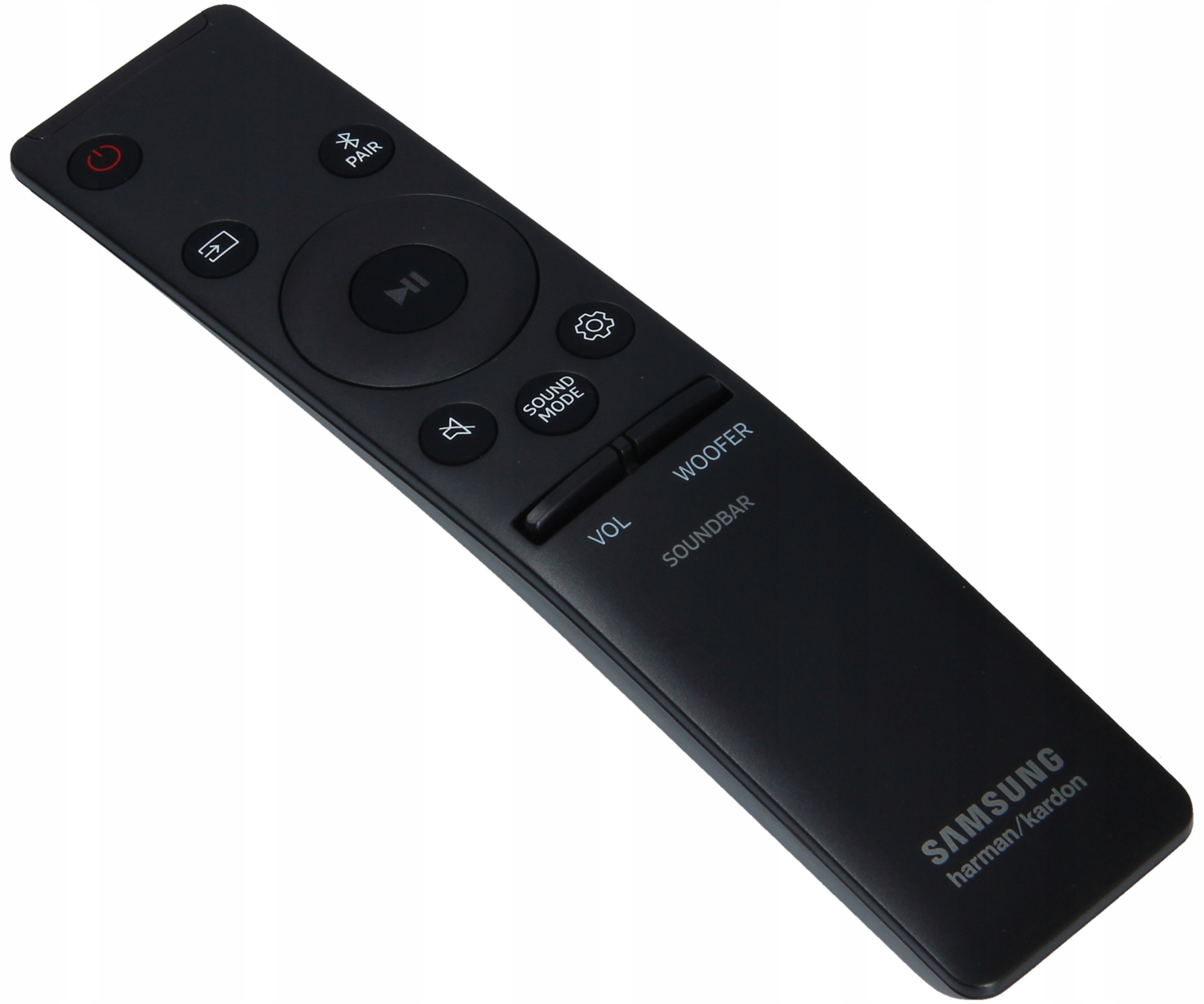 

pilot do soundbar`a Samsung HW-Q60