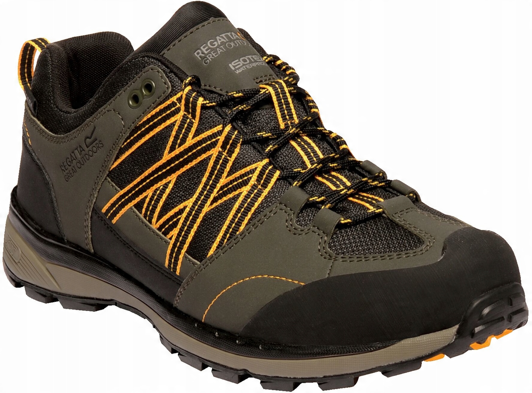 

Męskie Buty Regatta Samaris Low II RMF540 40A 44