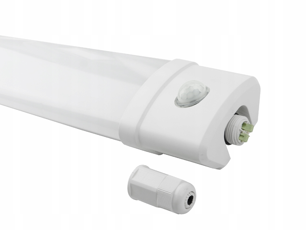 

Lampa hermetyczna sufitowa Led 40W 4000K 1250mmPIR