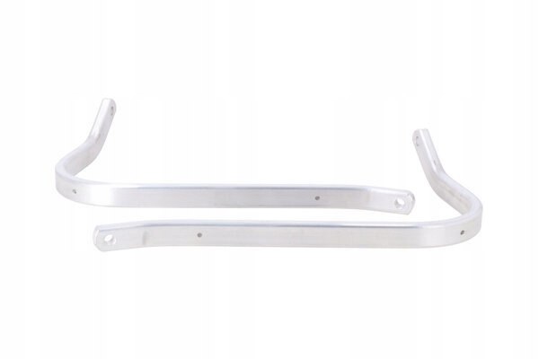 Montážna Sada Na Ochranu Rúk Sw-motech Pre Honda CRF1100L Africa Twin Adv Sp