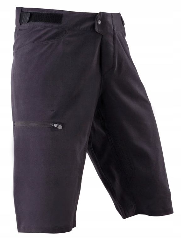 Spodenki Rowerowe Leatt Shorts Mtb Gravity 2.0 rozmiar M czarne
