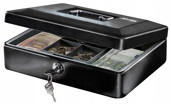 MASTER LOCK Kasetka CB-12ML Kod producenta CB-12ML