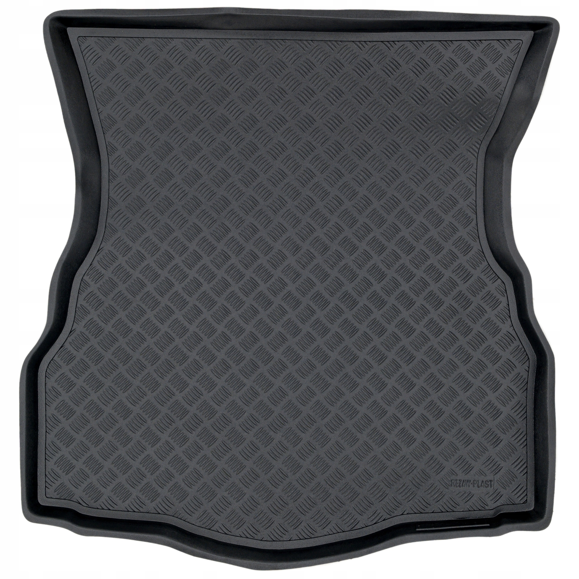 Rohož do kufru pro Ford Mondeo V 2014-2021 Hatchback, s dojezdovým kolem