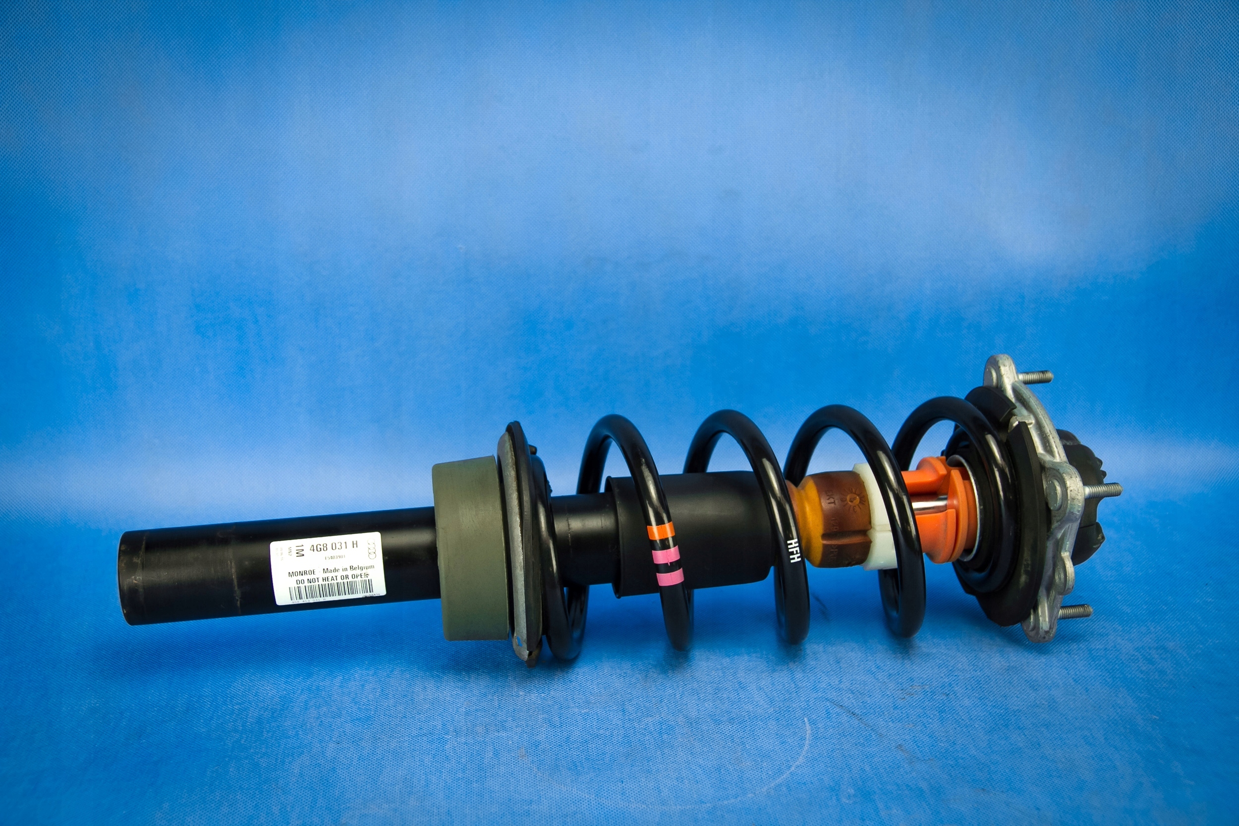shock absorber front Audi A7 4G8 4G8413031H