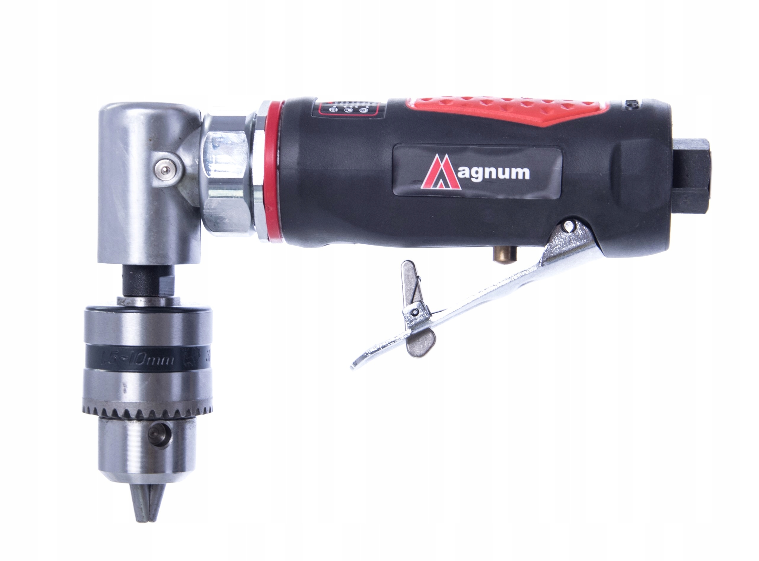 WIERTARKA PNEUMATYCZNA KATOWA 10MM KLUCZYK MAGNUM Producent code P NW AT 4044B