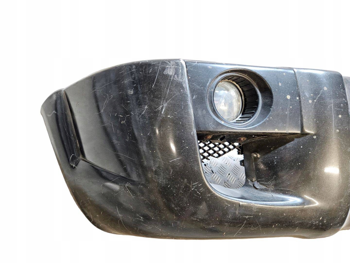 bumper front Hyundai Tucson JM 2006 86511-2E040