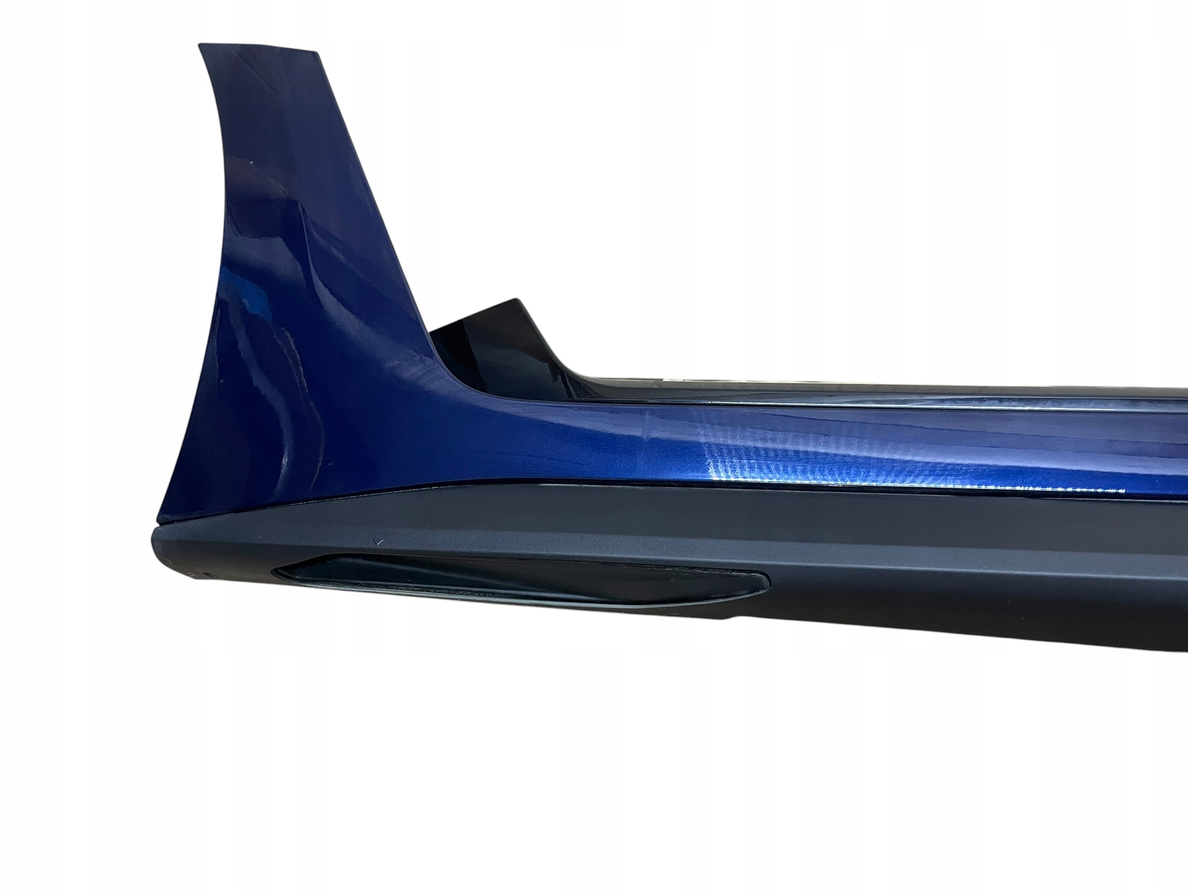 moulding threshold left SHADOW PODSWIETLANA m-packet KPL BMW 4 G26 C3Z IDEAL