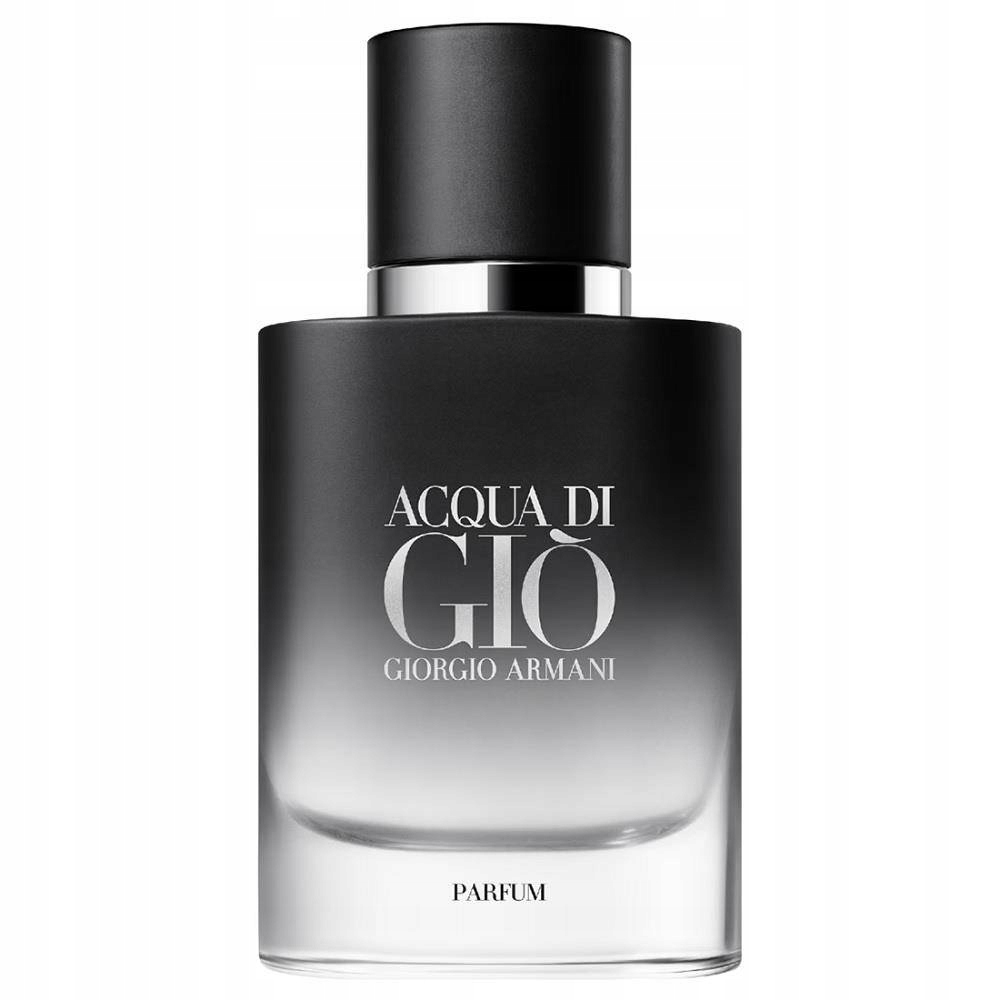 Armani Acqua Di Gio Parfum 40ml Plnitelný