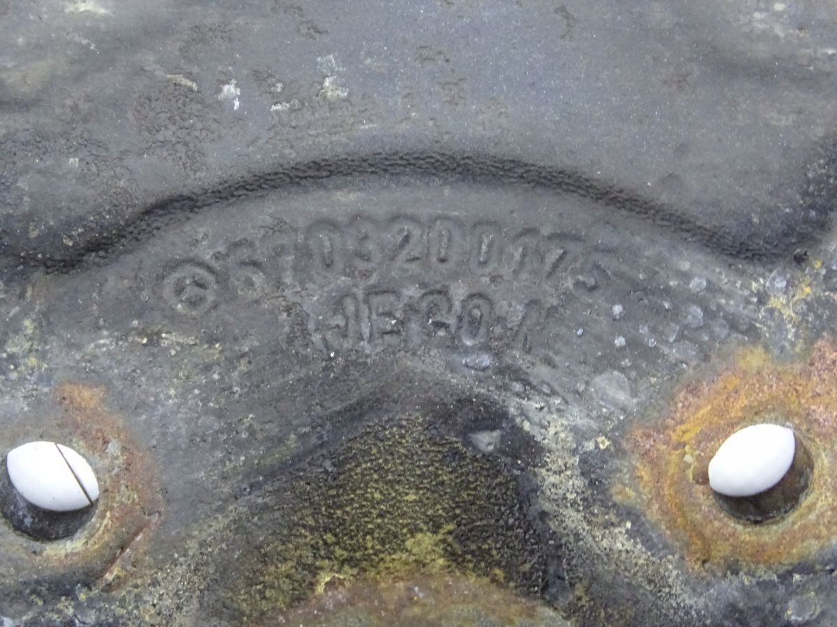 MERCEDES VARIO MOCOWANIE RESORA PRAWY TYL 17 5 Car type Cargo vans Buses