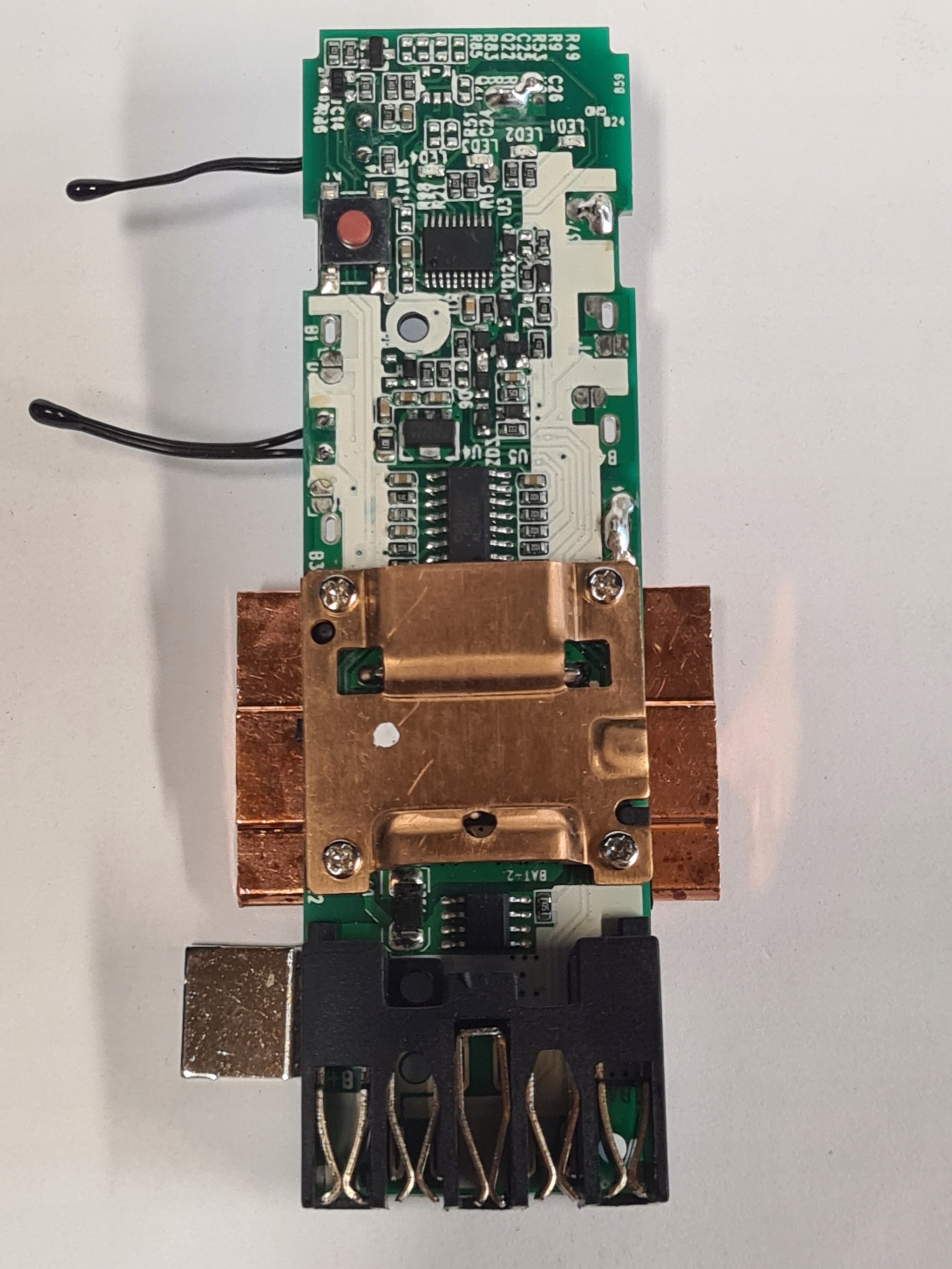 Bms Pcb płytka kontroler do Milwaukee M18 12Ah