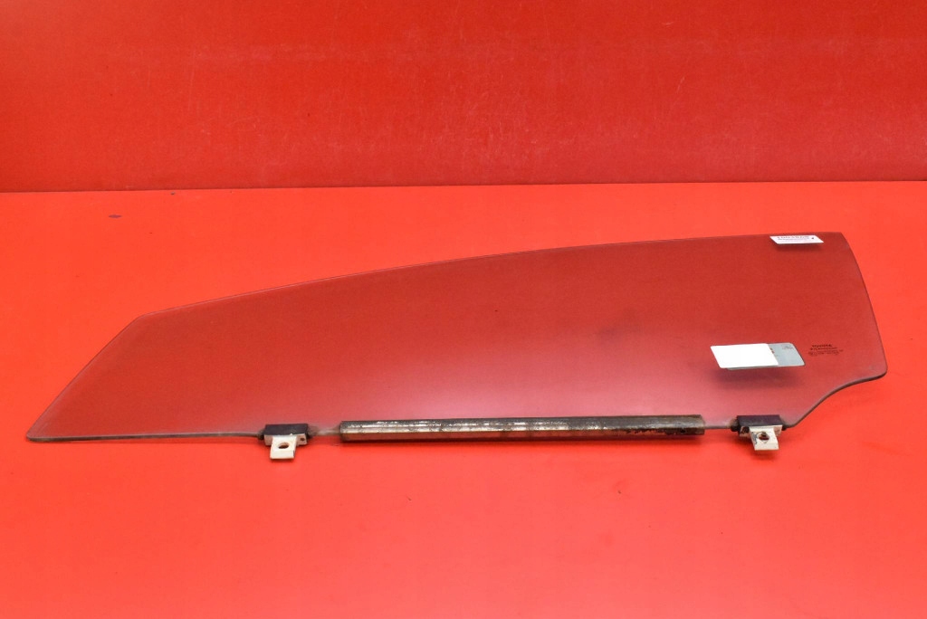 window side left front front TOYOTA AVENSIS 3 III T27 09-11