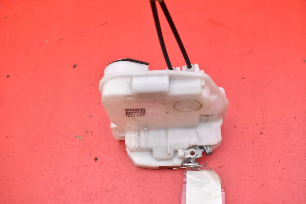 lock door right front front EU A047218 MITSUBISHI ASX 1 and 12-16